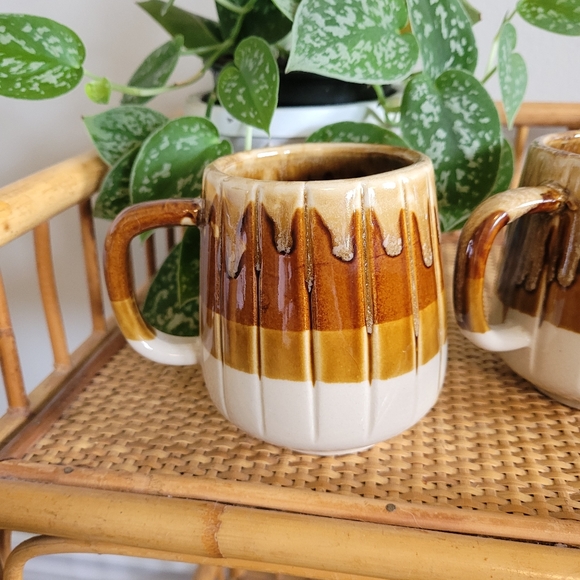 Set of two mugs - Picture 7 of 7